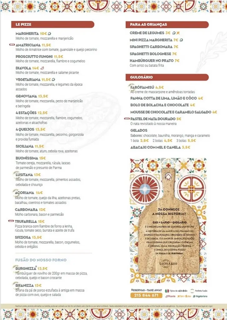 Menu_Giosário_Loures_imagen_4