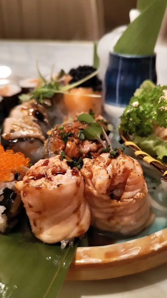 Konstantin_Samurai_Lumiar_recensione