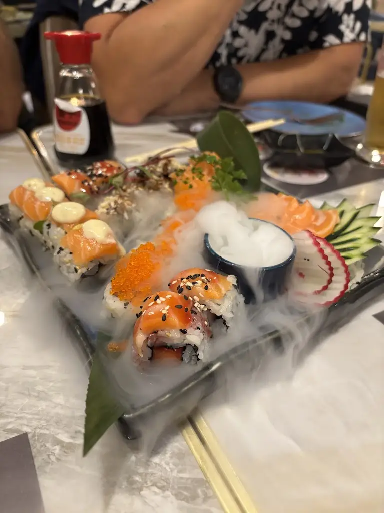 Joanna G_Samurai_Lumiar_recensione