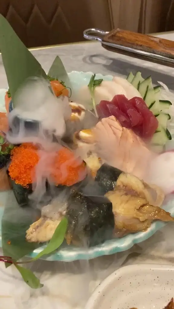 Dr Jones_Samurai_Lumiar_recensione