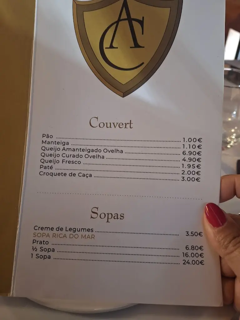 Menu_Adega do Convento_Mafra_imagen_3