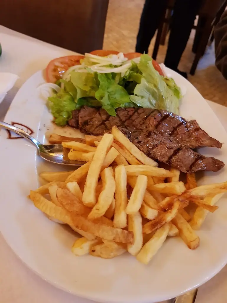 Micaela Almeida_Adega do Convento_Mafra_reseña