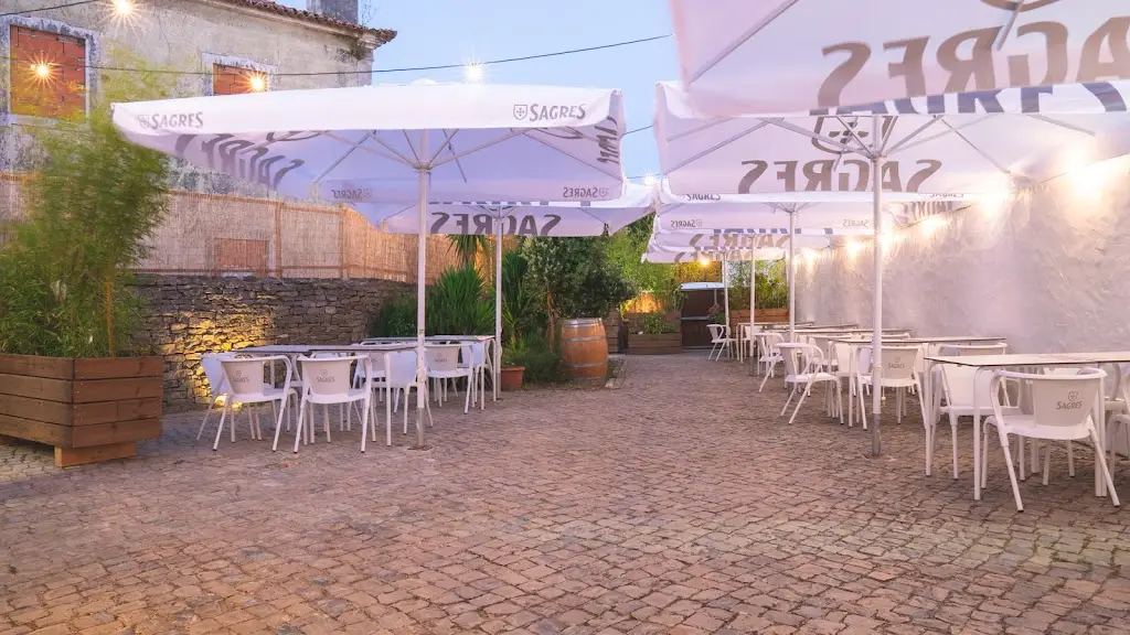 Adega do Convento ristorante a Mafra