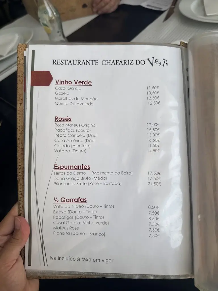 Menu_Chafariz do Vento_Maçal do Chão_imagen_3