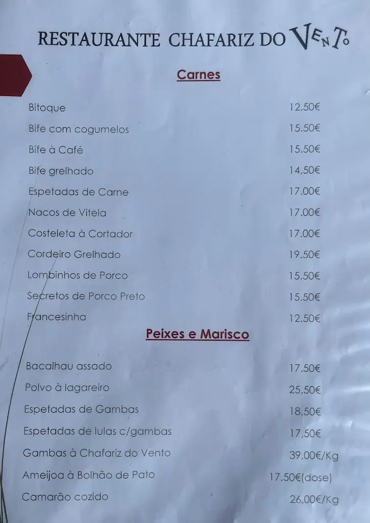 Menu_Chafariz do Vento_Maçal do Chão_imagen_4