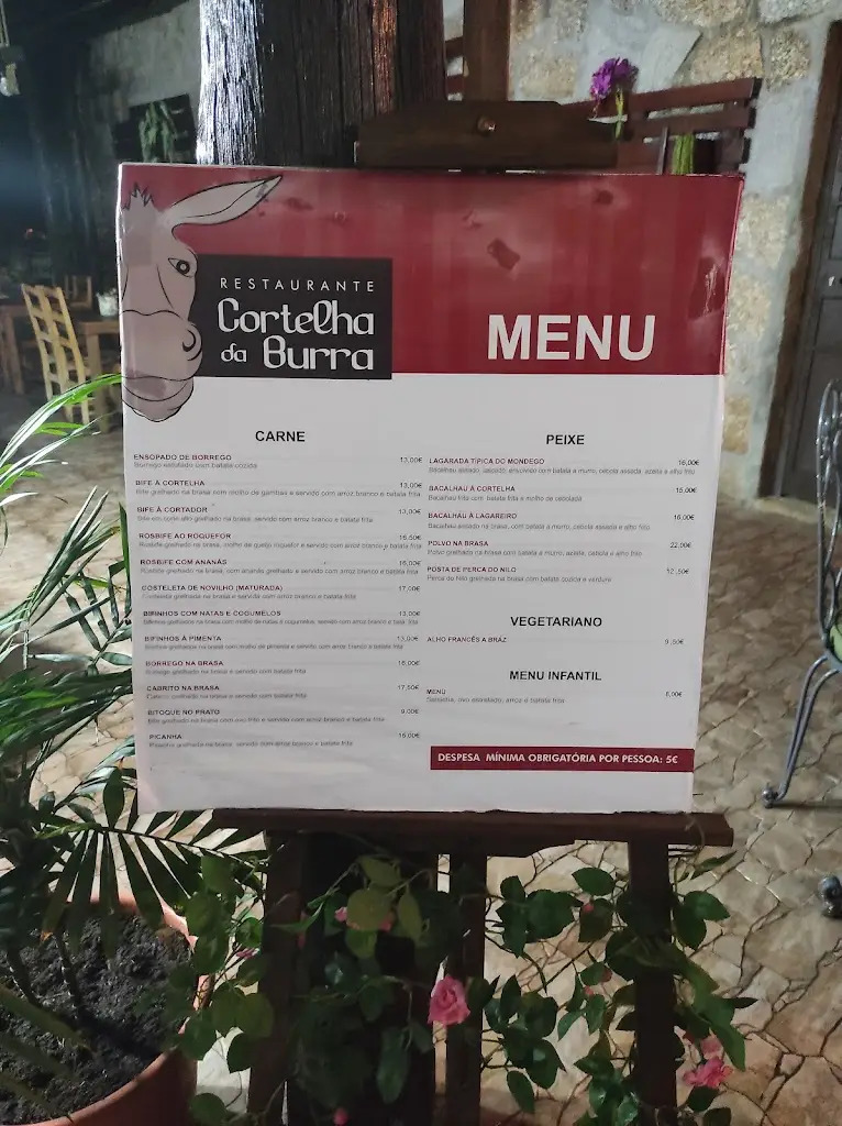 Menu_Cortelha Da Burra_Maçal do Chão_immagine_3