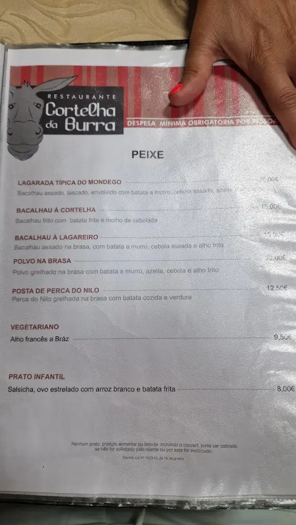 Menu_Cortelha Da Burra_Maçal do Chão_immagine_4