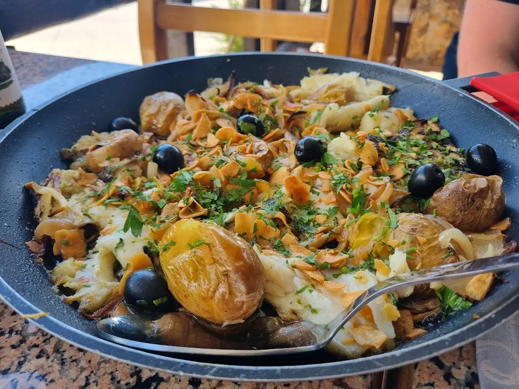 Marcus Cross_Cortelha Da Burra_Maçal do Chão_recensione