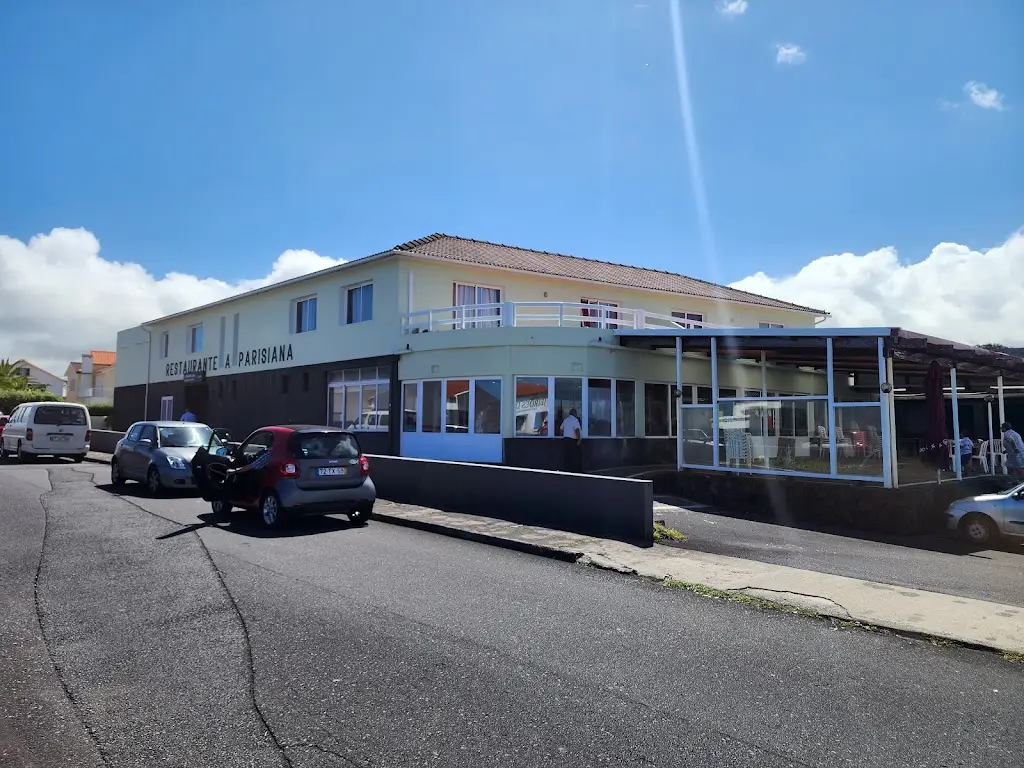 erik maltby_A Parisiana_Madalena_recensione