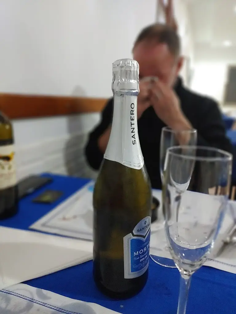 paula nunes_Restaurante Picoceano_Madalena_review