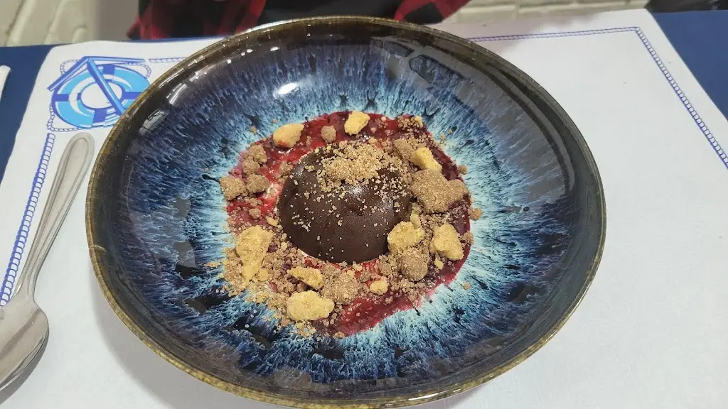 Huzam Kalam_Restaurante Picoceano_Madalena_review