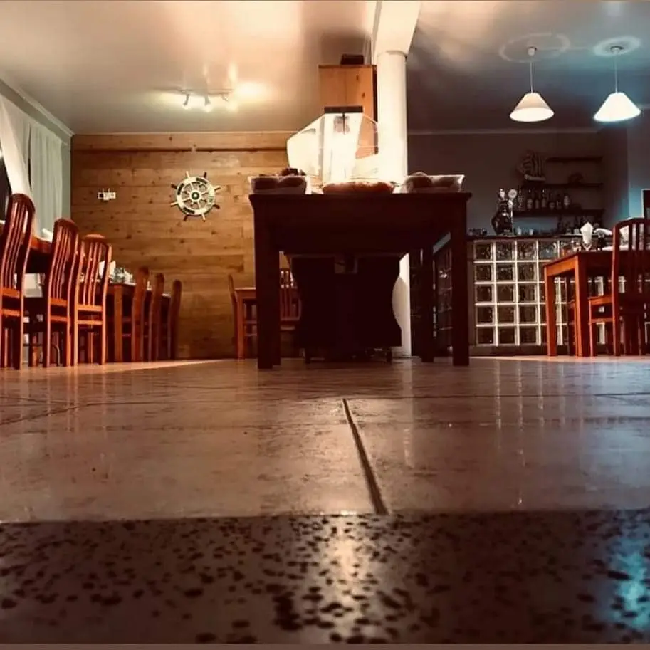 Restaurante Picoceano ristorante a Madalena