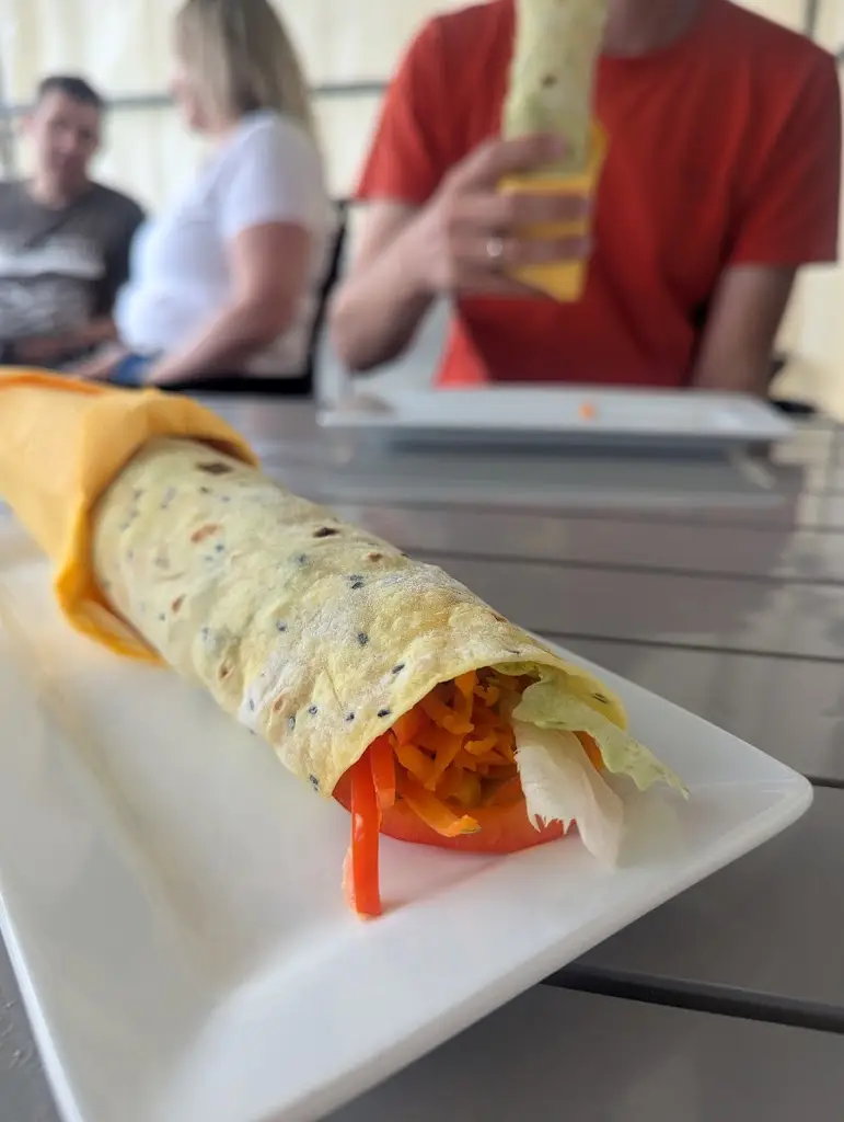 Chrissy R._U7 Lanchonete_Madalena_review