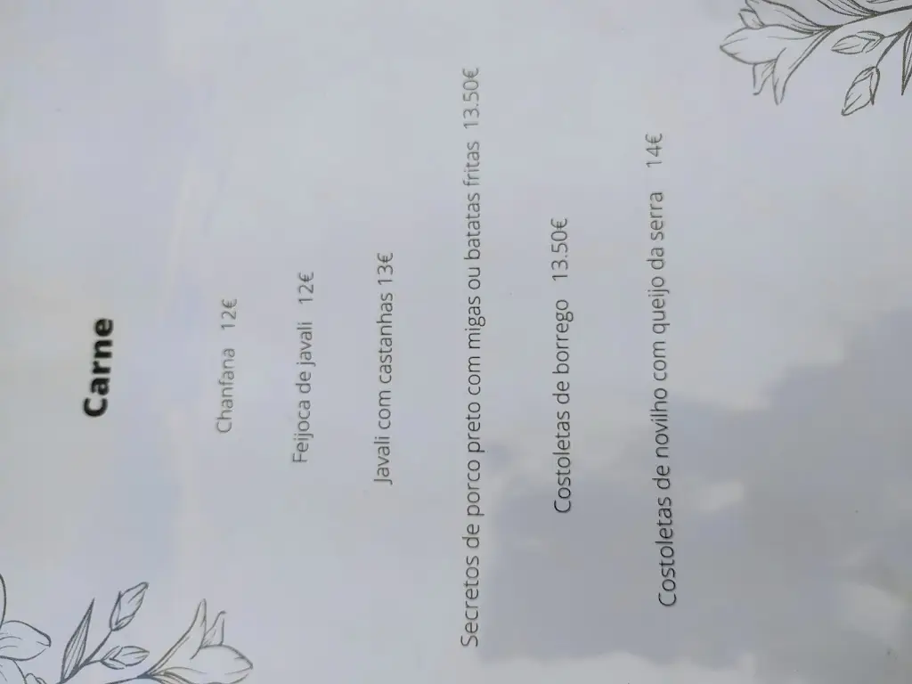 Menu_O Vale do Rossim_Mangualde da Serra_immagine_4