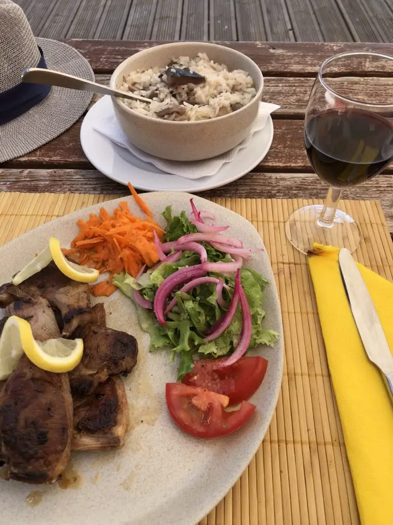 Dina Gazizova_O Vale do Rossim_Mangualde da Serra_recensione