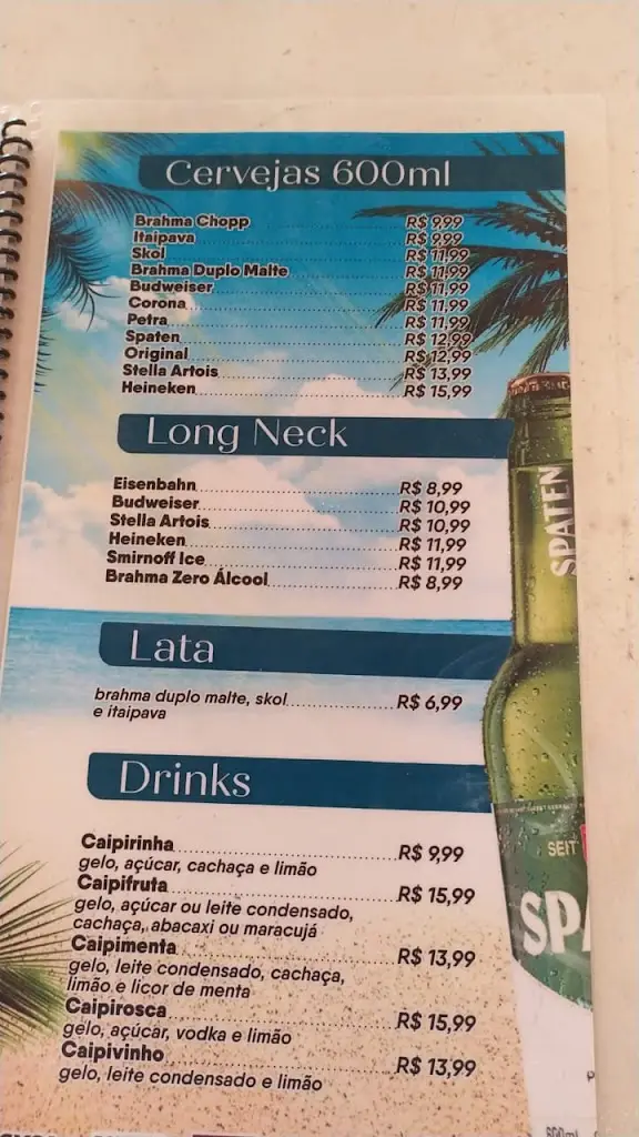 Menu_Ti Branquinho_Mangualde da Serra_image_1