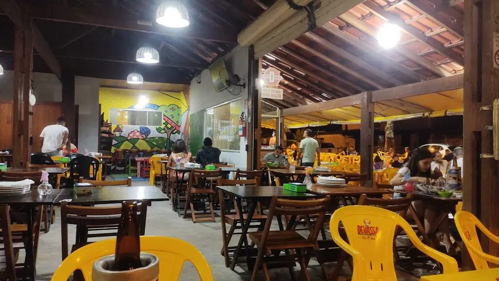 O Fumeiro ristorante a Albergaria-a-Velha