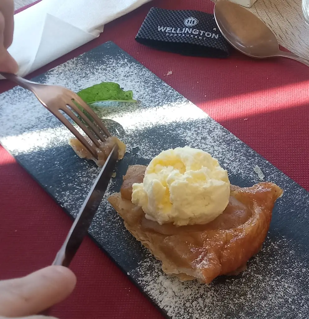 Menu_Wellington Restaurant_Malhada Sorda_immagine_4