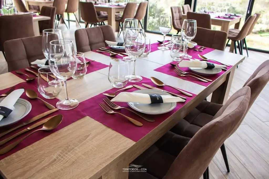 Wellington Restaurant_Malhada Sorda_slider_image_1