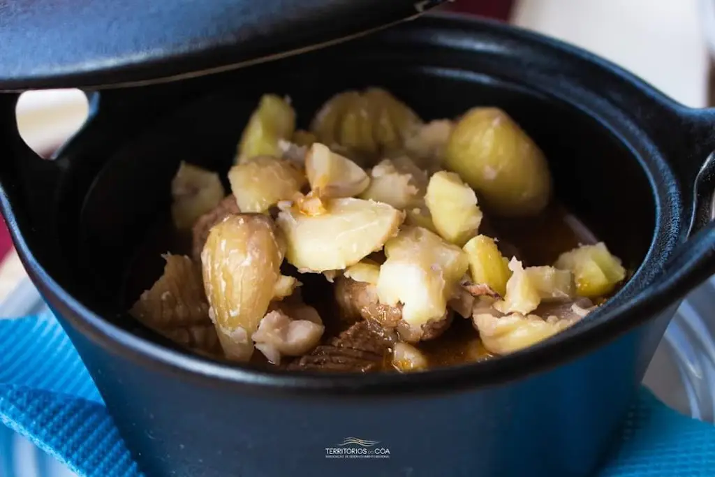 Wellington Restaurant_Malhada Sorda_slider_image_2