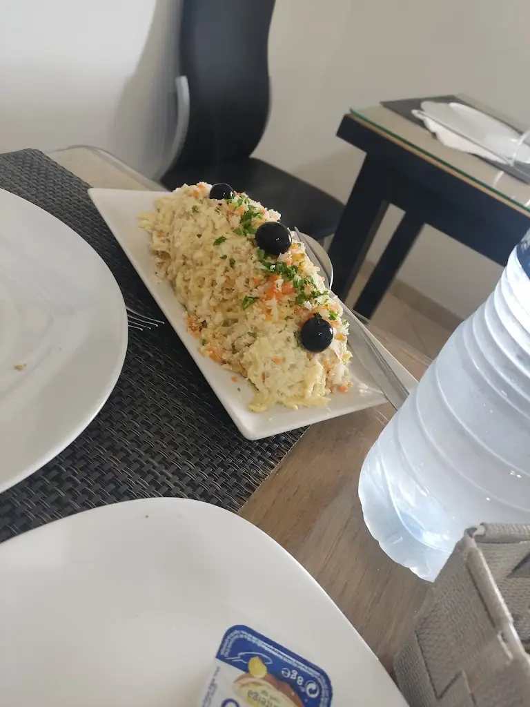 Menu_Restaurante O Lavrador_Malhada Sorda_immagine_5