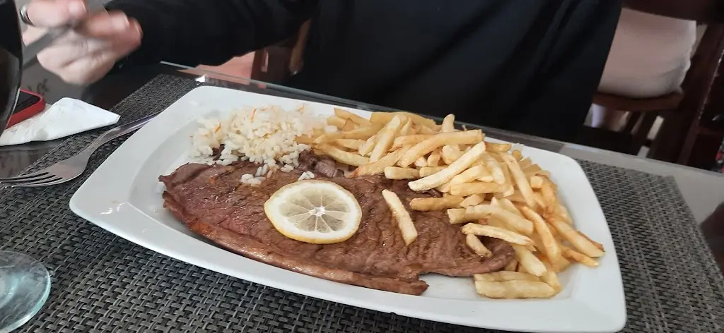 Menu_Restaurante O Lavrador_Malhada Sorda_immagine_6