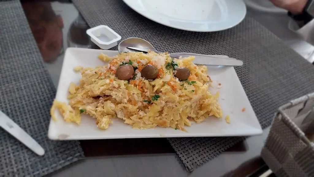 Menu_Restaurante O Lavrador_Malhada Sorda_immagine_7