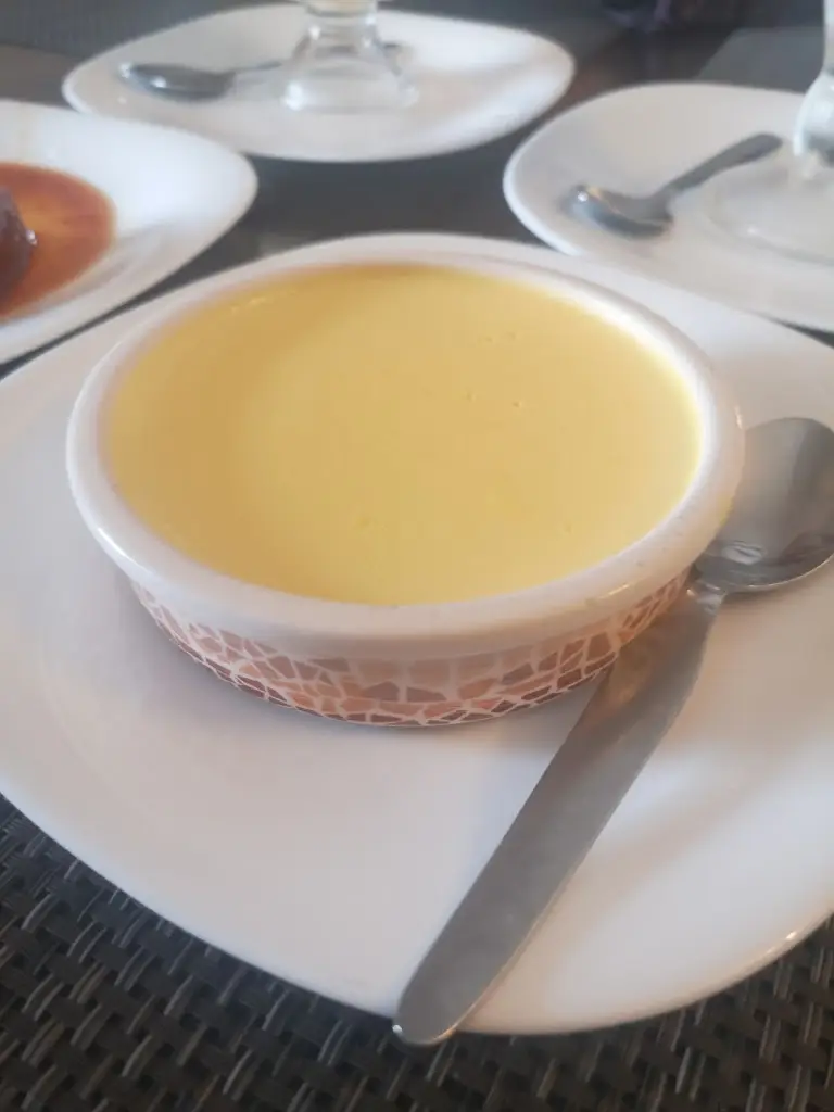 Menu_Restaurante O Lavrador_Malhada Sorda_immagine_8