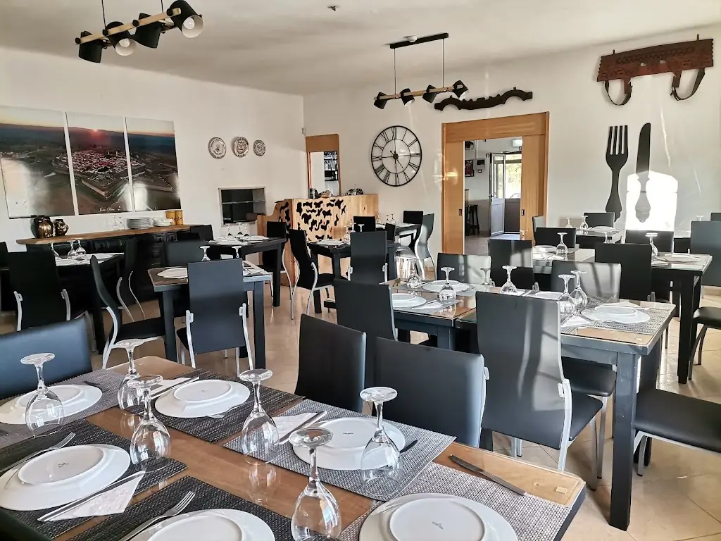 Restaurante O Lavrador_Malhada Sorda_slider_image_1