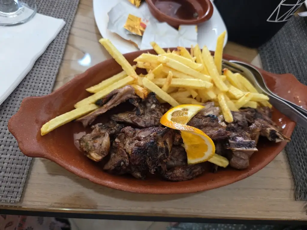 Restaurante O Lavrador_Malhada Sorda_slider_image_2