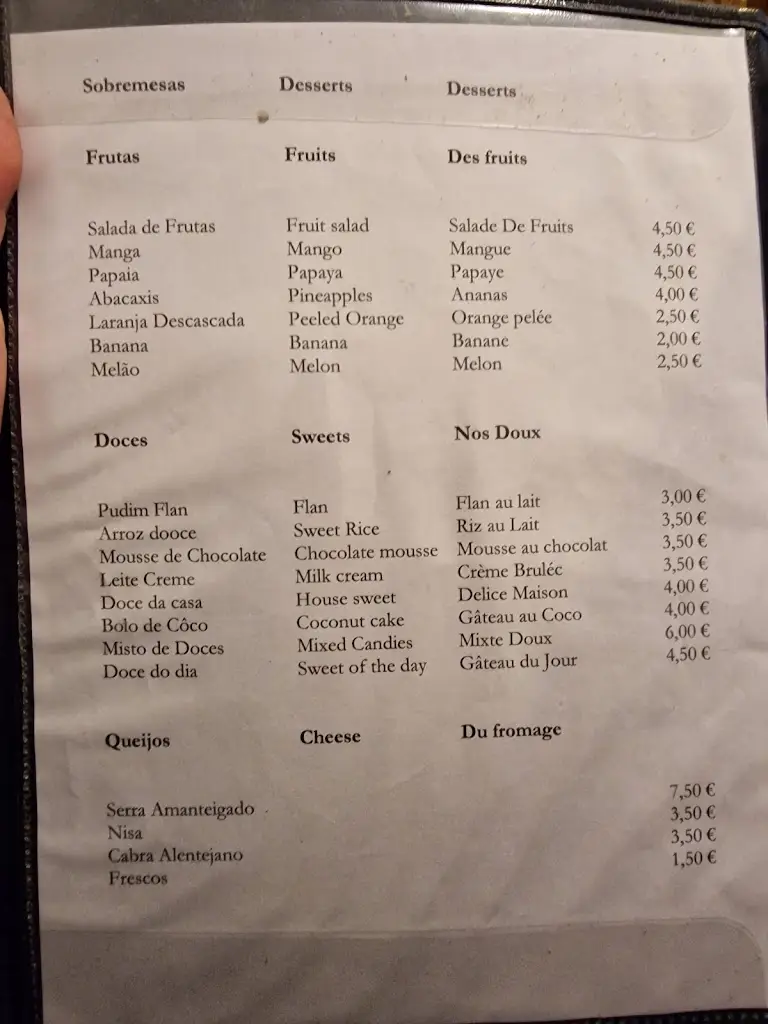 Menu_O Pitéu da Graça_Graça_image_1
