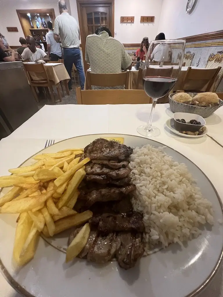 Steve Bwye_O Pitéu da Graça_Graça_review