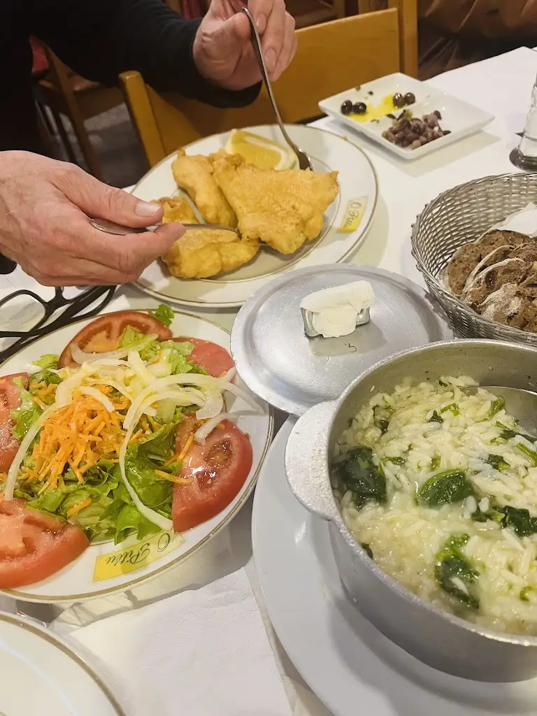 Carina Sandin_O Pitéu da Graça_Graça_review