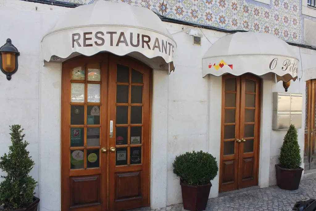O Pitéu da Graça ristorante a Graça