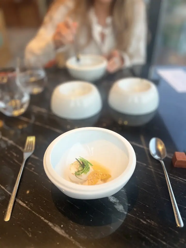 Jack Morrissette_Via Graça_Graça_recensione