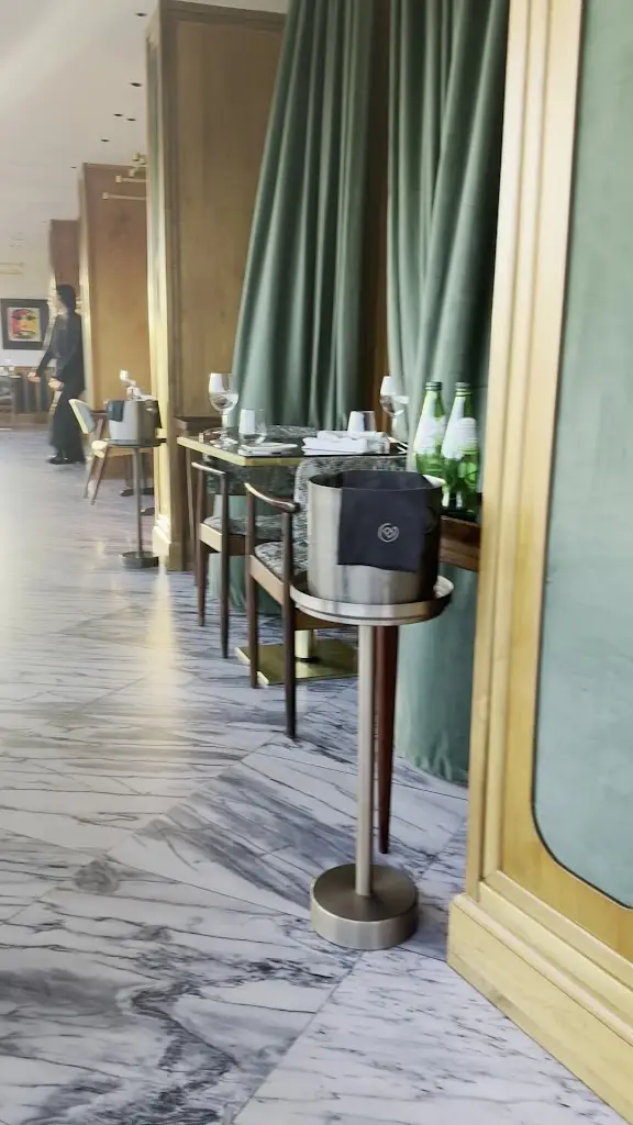 Maryam_Via Graça_Graça_recensione