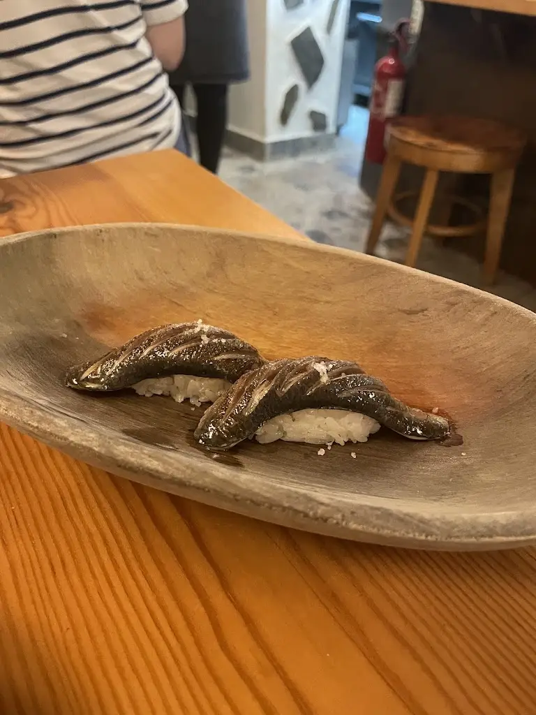 elodie jungerman_A Taberna Do Mar_Graça_reseña