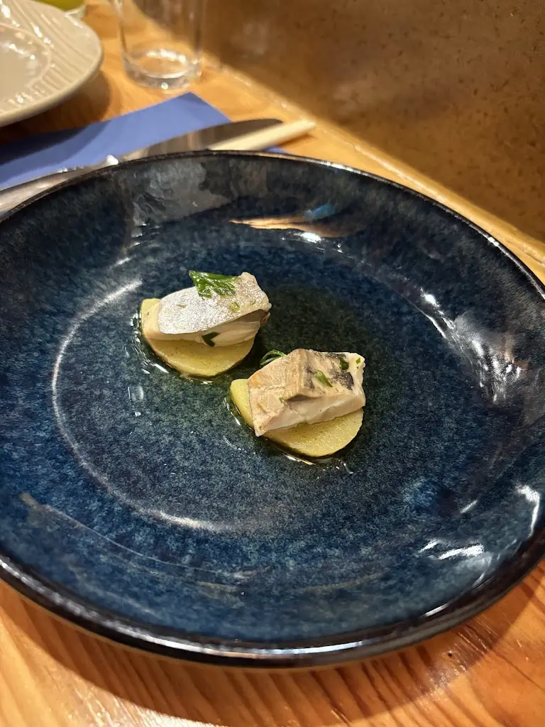 Amanda Priest_A Taberna Do Mar_Graça_reseña