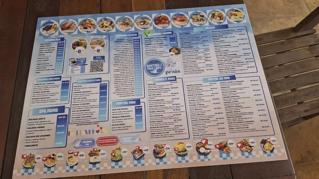 Menu_Penalva da Graça_Graça_immagine_3