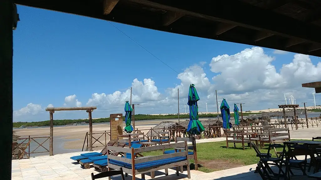 Penalva da Graça ristorante a Graça