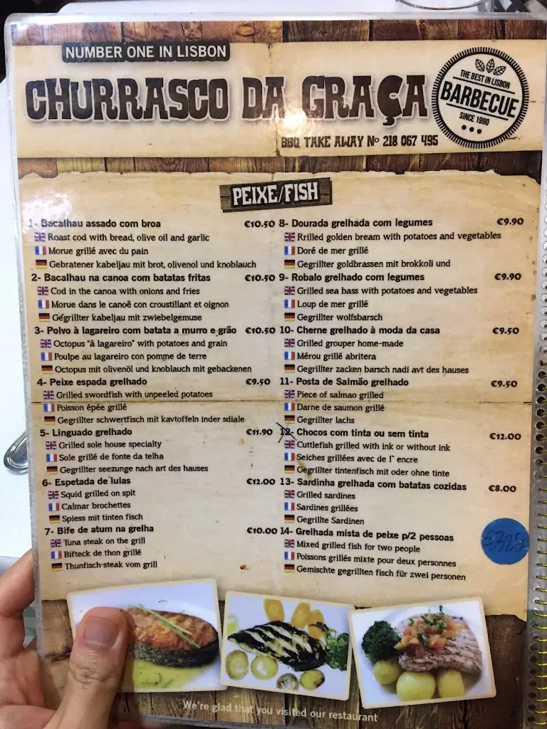 Menu_Churrasco da Graça_Graça_image_3