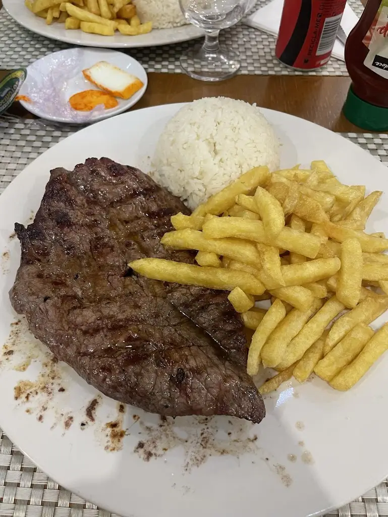 Saba Kartvelishvili_Churrasco da Graça_Graça_review