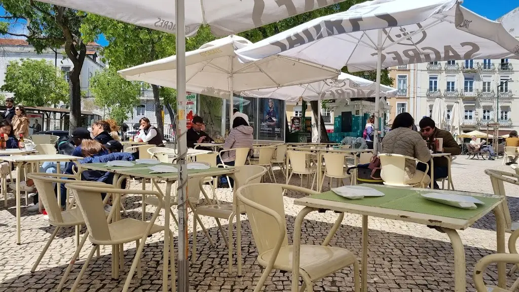 Churrasco da Graça ristorante a Graça