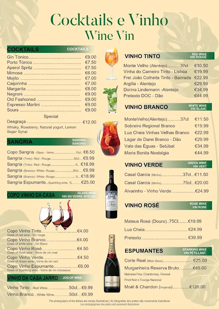 Menu_Desgraça_Graça_immagine_1