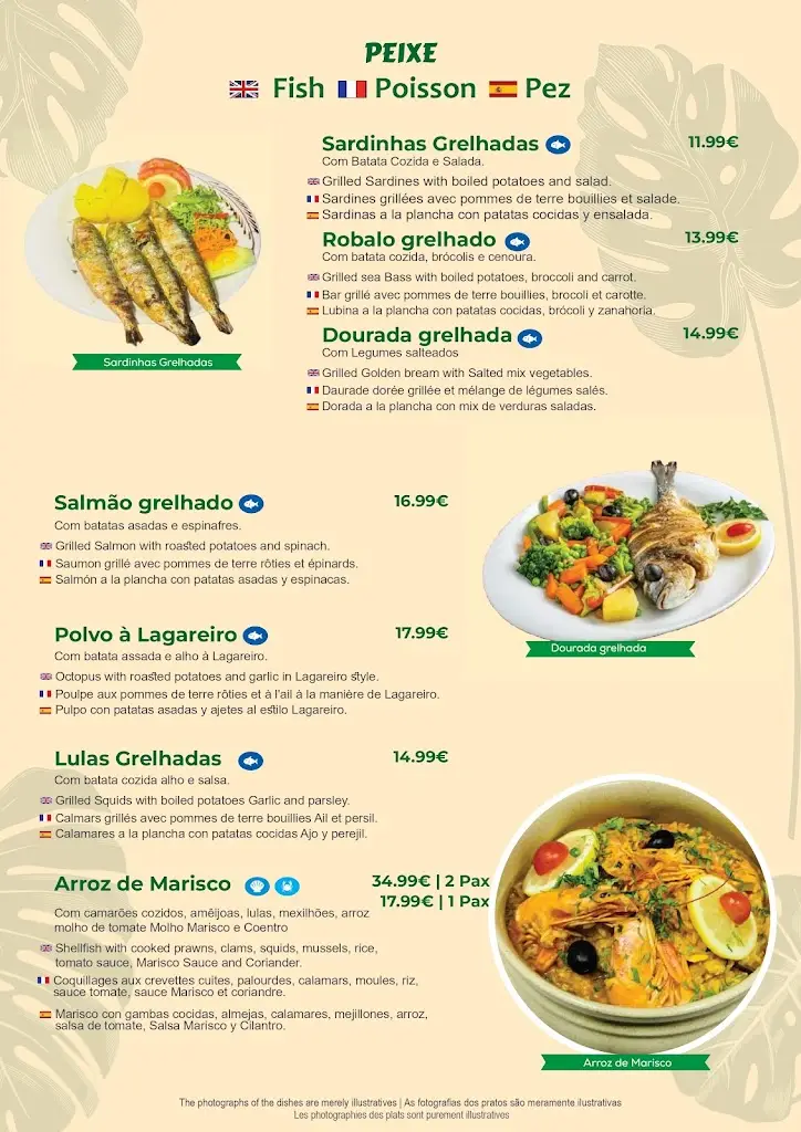 Menu_Desgraça_Graça_immagine_2