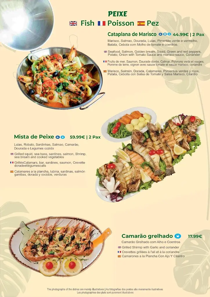 Menu_Desgraça_Graça_immagine_3