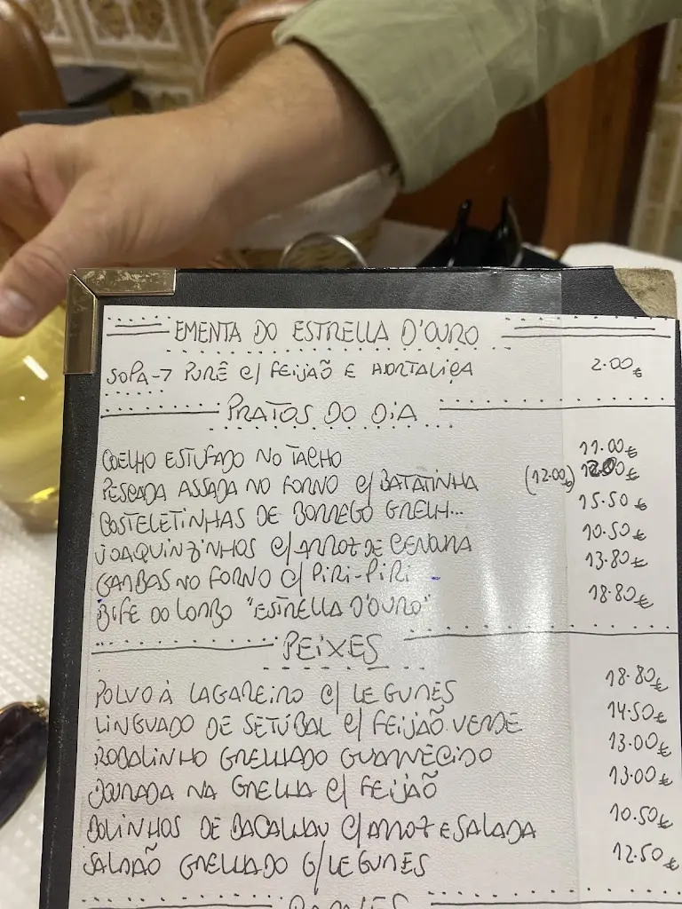 Menu_Estrela d'Ouro_Graça_immagine_4