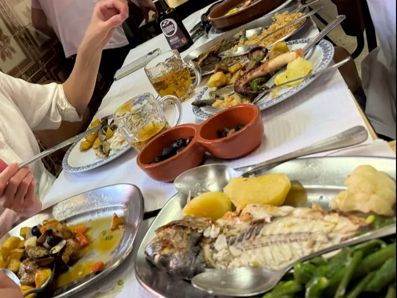 Catherine Rose_Estrela d'Ouro_Graça_recensione