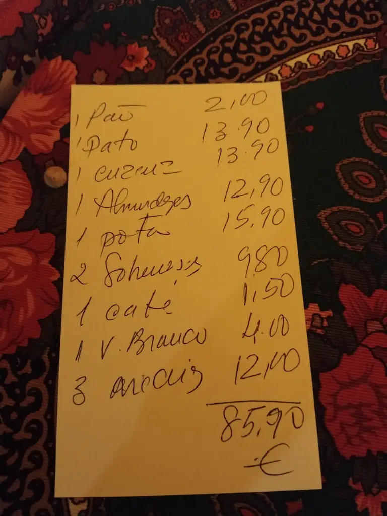 Menu_Lisboa Cheia de Graça_Graça_immagine_3