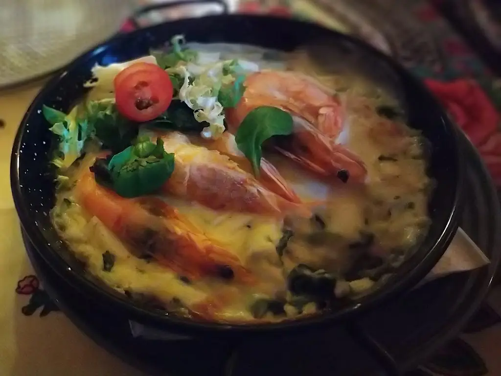 Menu_Lisboa Cheia de Graça_Graça_immagine_5